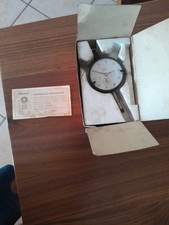 Comparatore mitutoyo no. usato  Seniga