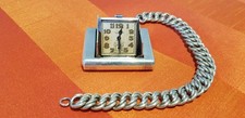 Montre poche tavannes d'occasion  Le Cannet