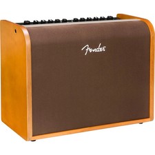 Fender acoustic 100 for sale  Kansas City