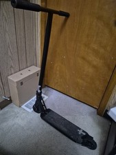 Fuzion pro scooter for sale  Valley Center