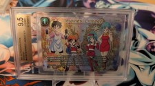 Dragonball super eb168 gebraucht kaufen  Lübben (Spreewald)