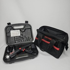 Craftsman rechargeable cordles for sale  Cumberland