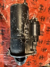 Motorino avviamento per usato  Agna