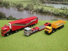 Wiking etc sattelzüge gebraucht kaufen  Hameln