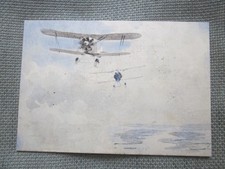 Aerial dogfight interesting for sale  WORCESTER