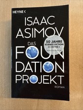 Foundation projekt isaac gebraucht kaufen  Kaltenkirchen