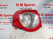 Passat rear light for sale  LEICESTER