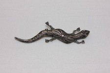 Vintage filigree sterling for sale  NEWPORT