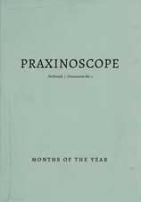 Denckla praxinoscope performx for sale  SWINDON