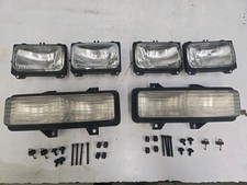 Dual headlight buckets for sale  Lakeville