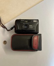 Macchina fotografica konica usato  Camaiore
