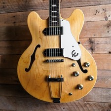 2006 epiphone casino for sale  BRIERLEY HILL
