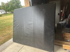 Tonneau cover super for sale  Addison