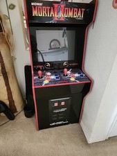 Mortal kombat deluxe for sale  Arlington