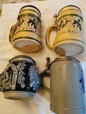 Bierseidel 2von bmf gebraucht kaufen  Niederkassel