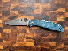 spyderco endura for sale  San Francisco