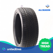 Used 275 40zr22 for sale  Chicago