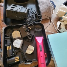 Wahl arco cordless for sale  BLACKBURN