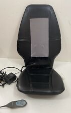 Homedics shiatsu massage for sale  HUNTINGDON