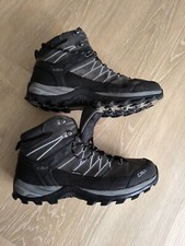 Cmp wanderstiefel trekking gebraucht kaufen  Nürnberg