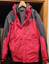 Doppeljacke jack wolfskin gebraucht kaufen  Neustadt a.d.Aisch
