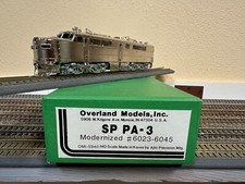 Brass diesel overland for sale  Cupertino