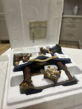 Kinkade holy family for sale  SWANSEA