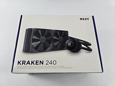 Nzxt kraken 240 gebraucht kaufen  Stade