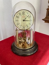 Kundo tischuhr drehpendel gebraucht kaufen  Schwäbisch Hall