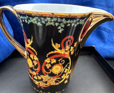 Porta-copo ERA DOURADA para casa estilo Versac decoração de banho de mesa Estate comprar usado Porta-copo ERA DOURADA para casa estilo Versac decoração de banho de mesa Estate comprar usado  Enviando para Brazil