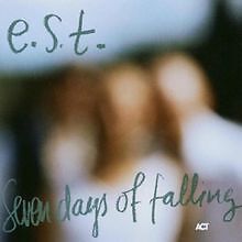 Seven days falling gebraucht kaufen  Berlin