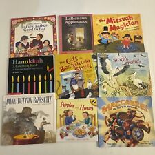 Lot jewish childrens for sale  Pikesville