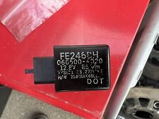Kawasaki fe246bh indicator for sale  CRADLEY HEATH