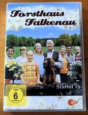 Forsthaus falkenau staffel gebraucht kaufen  Contwig