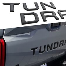 Tailgate insert letters d'occasion  Expédié en Belgium