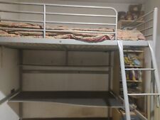 Letto castello ikea usato  Zignago