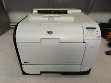 Color laserjet m451nw for sale  Tyler