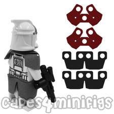 Custom fabric starwars d'occasion  Expédié en Belgium