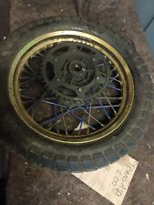 Honda 600v transalp for sale  THORNTON-CLEVELEYS