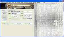 ----- Mercedes Benz ECU Editor CLEAR Virginize MB Ecu software comprar usado  Enviando para Brazil