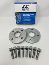 30mm 2x15mm spurverbreiterunge gebraucht kaufen  Freital