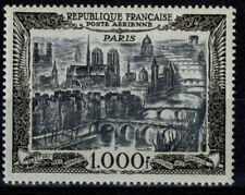 Timbre poste aérienne d'occasion  Mormant