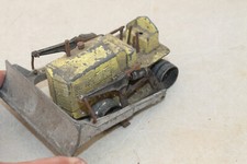 Bulldozer dinky toys d'occasion  Combronde