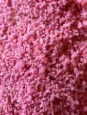 Rosa beflockungsmaterial belau gebraucht kaufen  Kassel