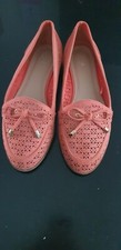 Ladies flat shoes for sale  WIGAN