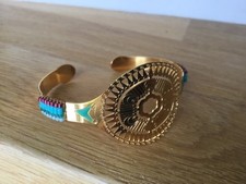 Bracelet nayades jonc d'occasion  Limoges-