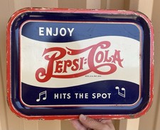1940s pepsi cola for sale  Paris