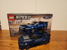 Speed champions lego for sale  Emory