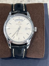 Breitling transocean day for sale  THIRSK