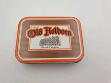 Old holborn vintage for sale  ROCHFORD